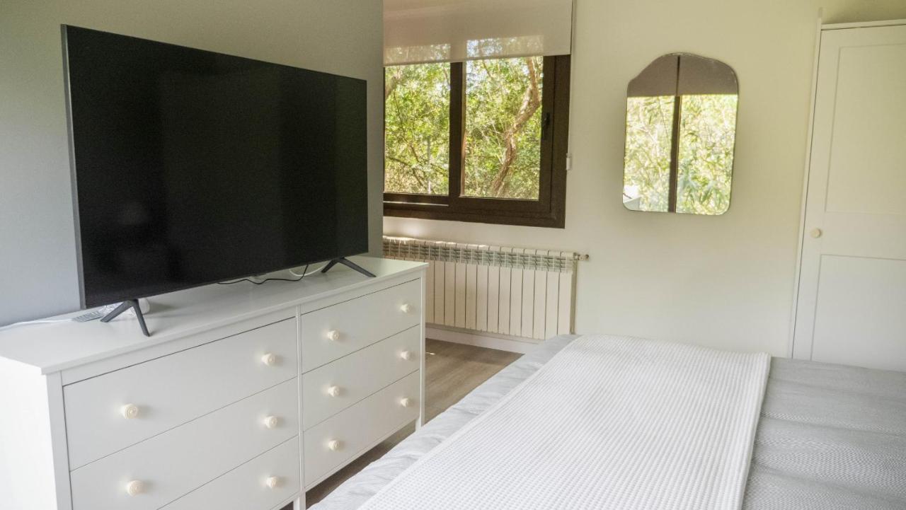 Villa Casa Del Talaiot Sencelles Esterno foto