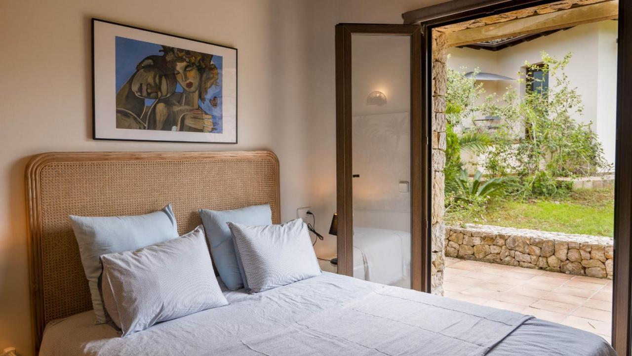 Villa Casa Del Talaiot Sencelles Esterno foto