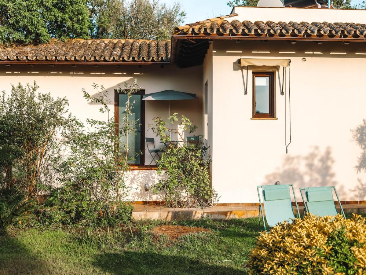 Villa Casa Del Talaiot Sencelles Esterno foto