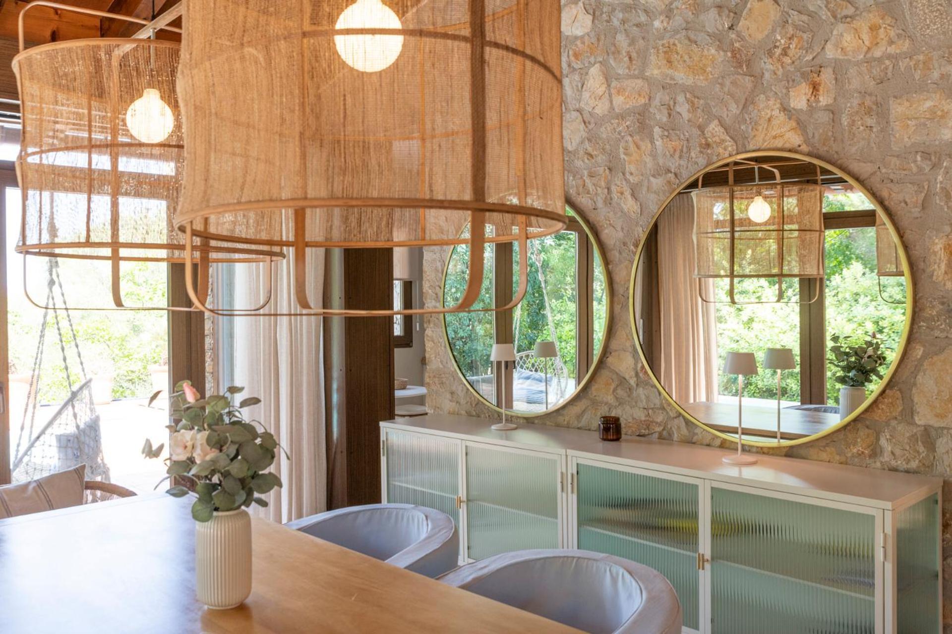 Villa Casa Del Talaiot Sencelles Esterno foto