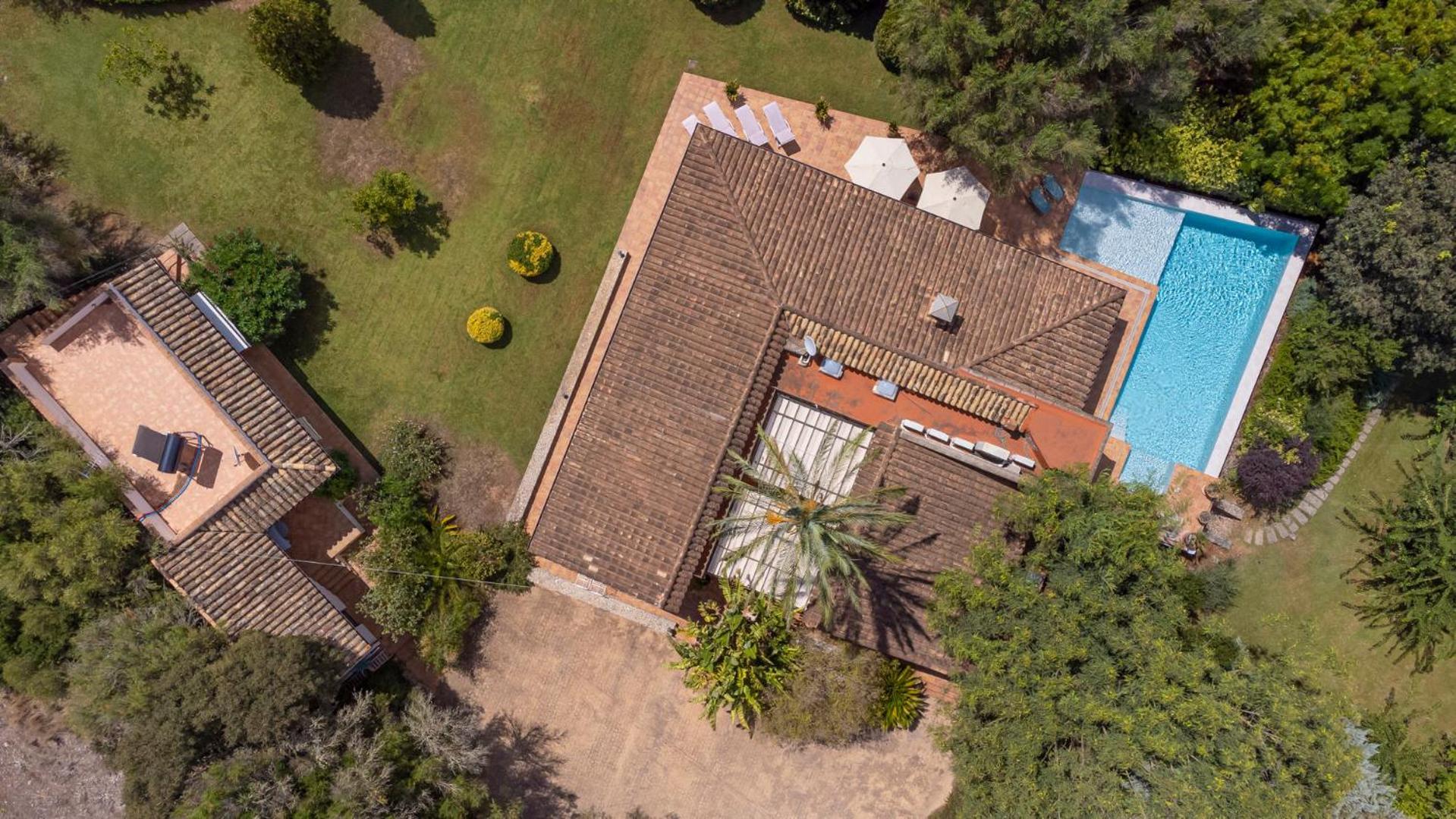 Villa Casa Del Talaiot Sencelles Esterno foto